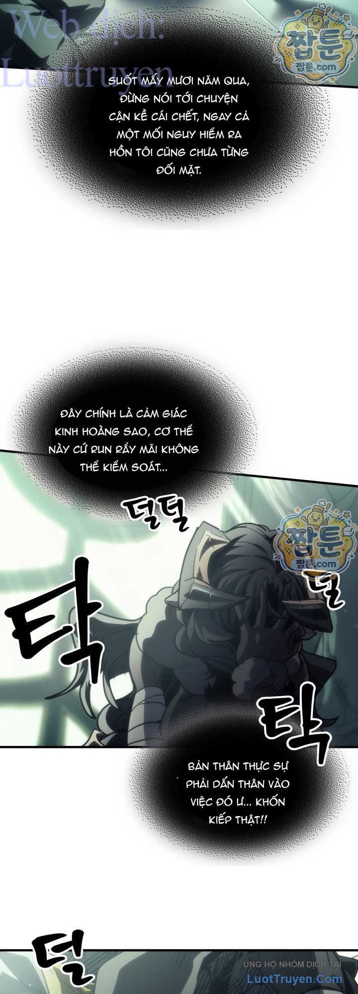 Hãy Hành Động Như Một Boss Đi Ngài Mr Devourer Chapter 134 - 17