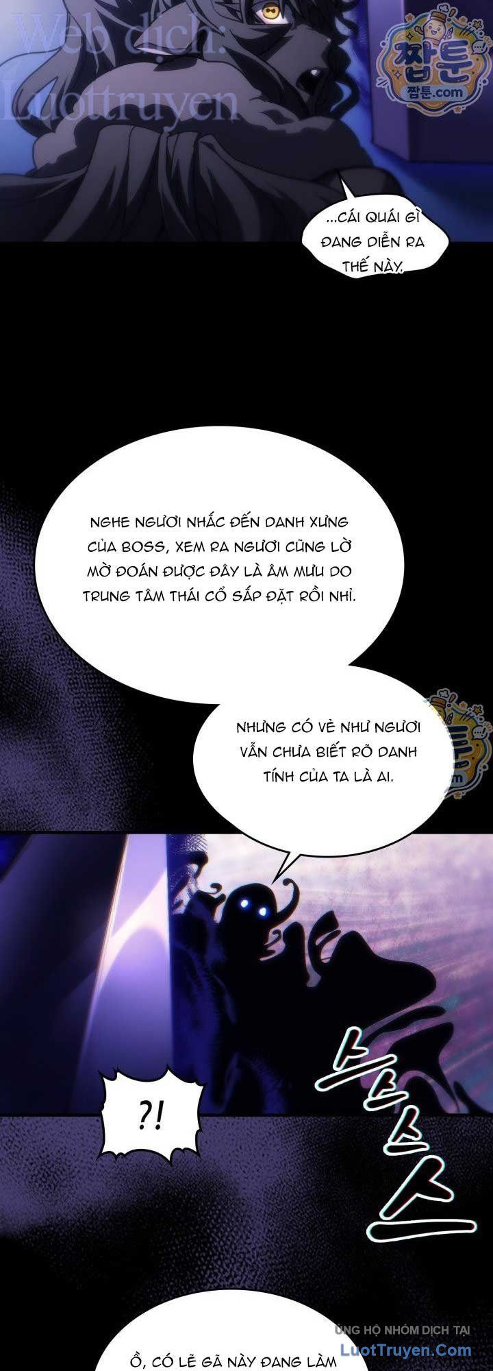Hãy Hành Động Như Một Boss Đi Ngài Mr Devourer Chapter 134 - 19