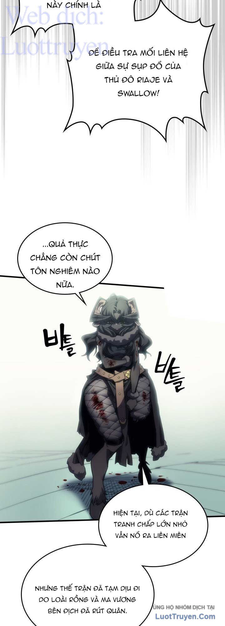Hãy Hành Động Như Một Boss Đi Ngài Mr Devourer Chapter 134 - 3