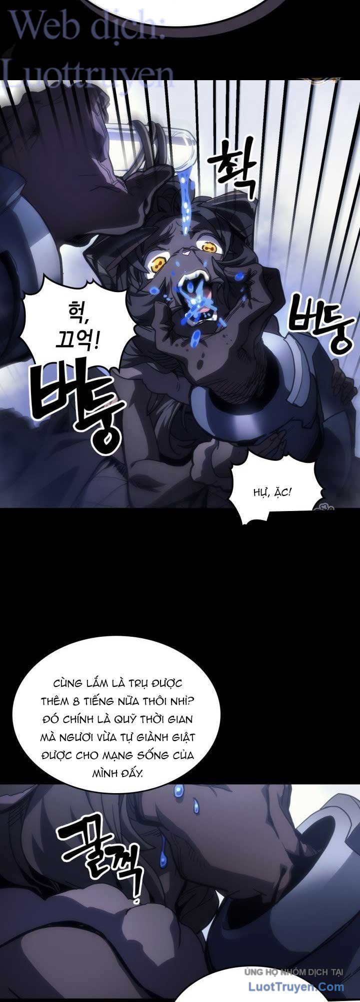 Hãy Hành Động Như Một Boss Đi Ngài Mr Devourer Chapter 134 - 24