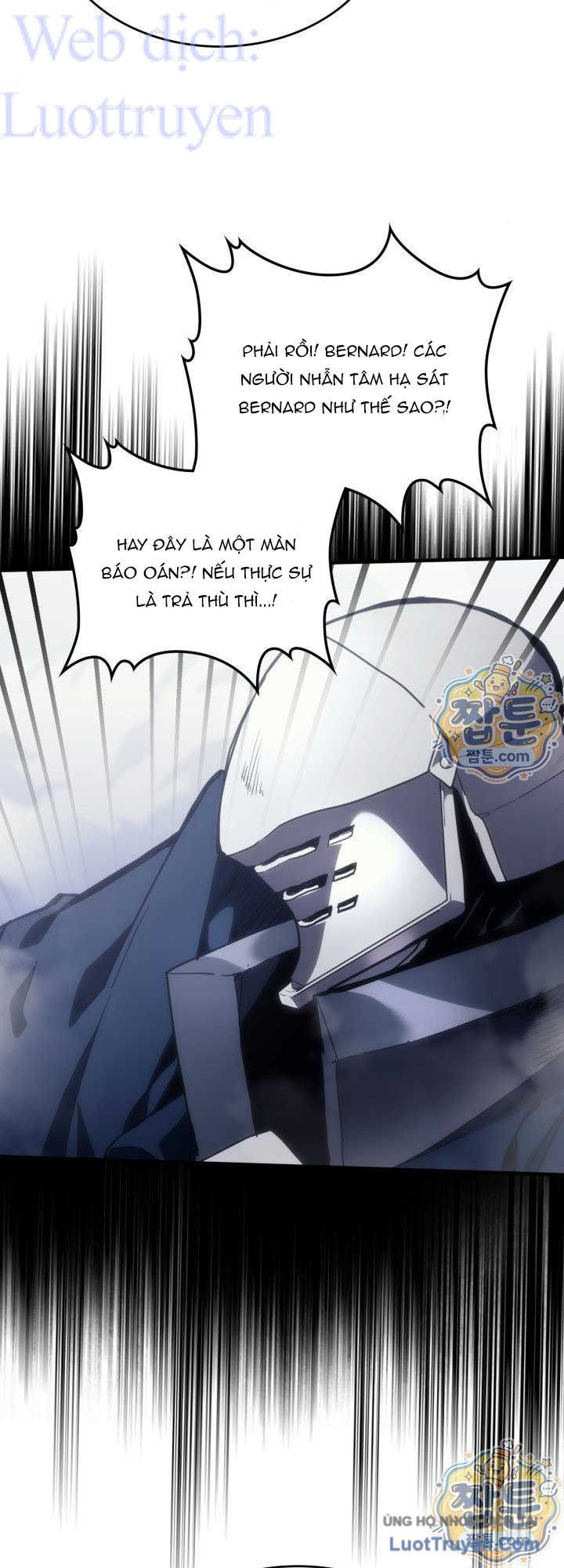 Hãy Hành Động Như Một Boss Đi Ngài Mr Devourer Chapter 134 - 4