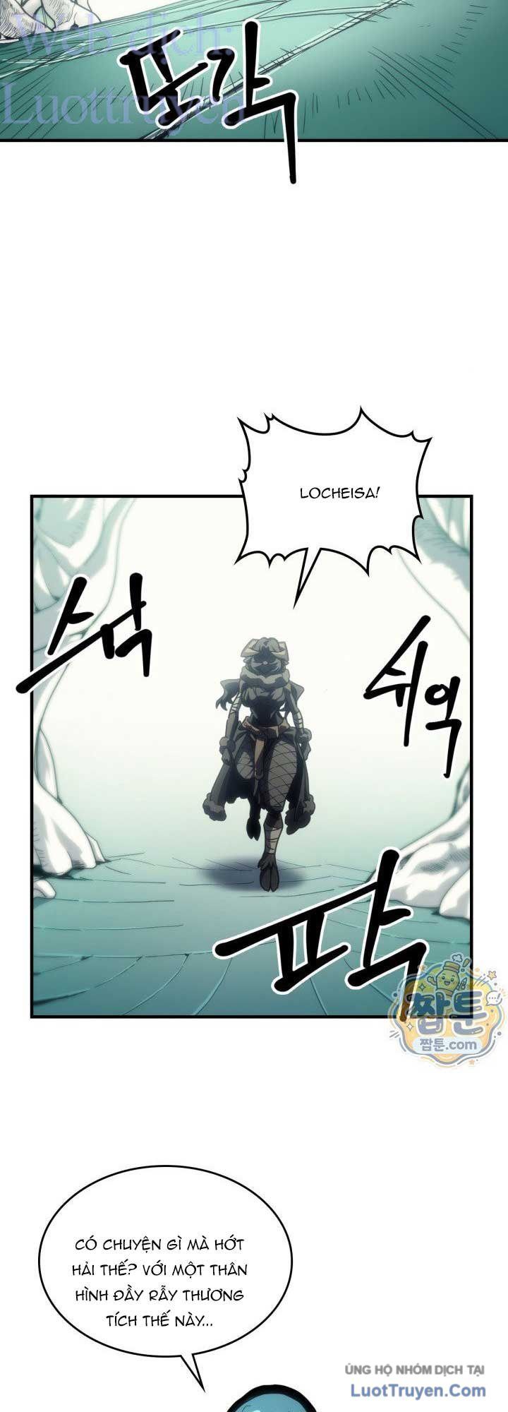 Hãy Hành Động Như Một Boss Đi Ngài Mr Devourer Chapter 134 - 31