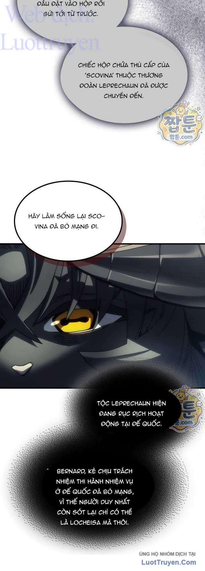 Hãy Hành Động Như Một Boss Đi Ngài Mr Devourer Chapter 134 - 34