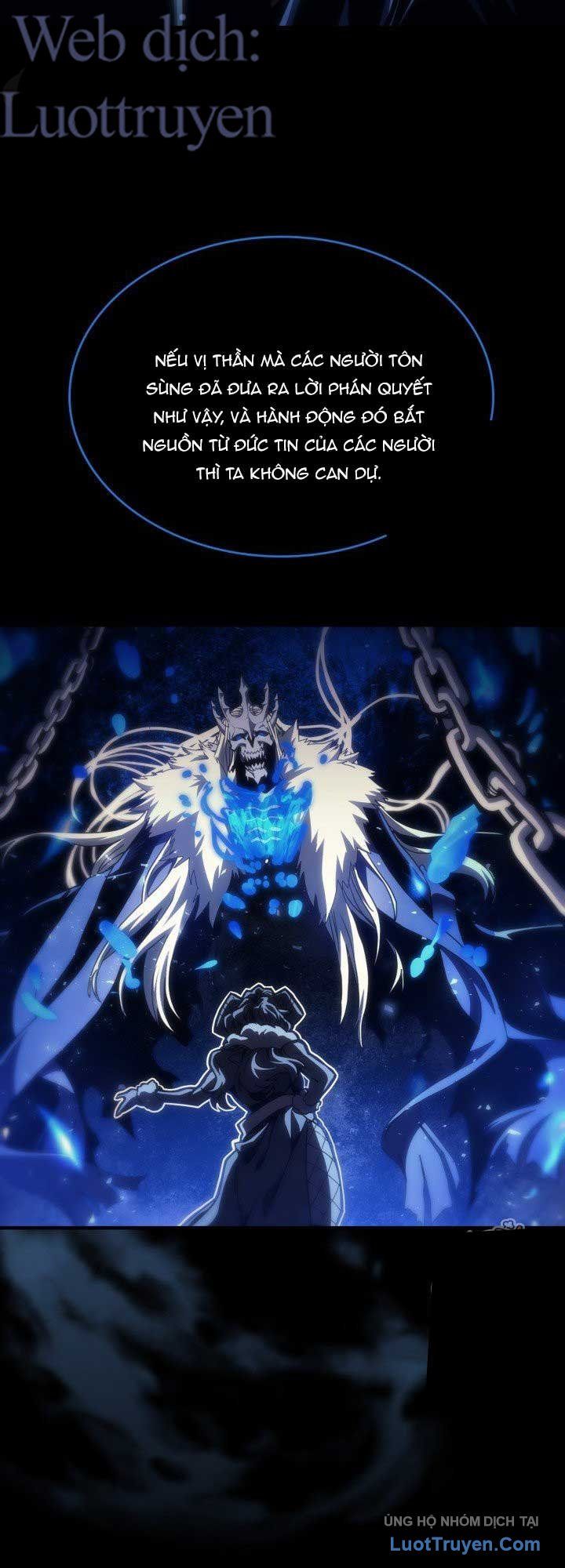 Hãy Hành Động Như Một Boss Đi Ngài Mr Devourer Chapter 134 - 47