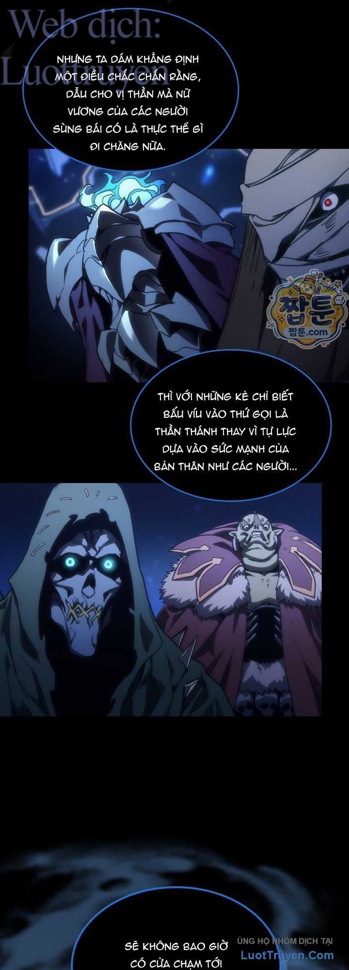 Hãy Hành Động Như Một Boss Đi Ngài Mr Devourer Chapter 134 - 48