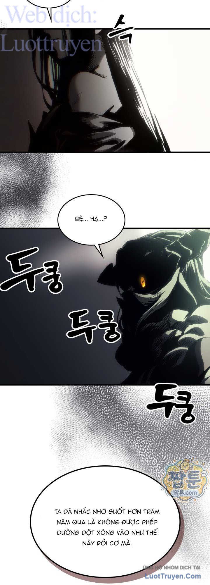 Hãy Hành Động Như Một Boss Đi Ngài Mr Devourer Chapter 134 - 51
