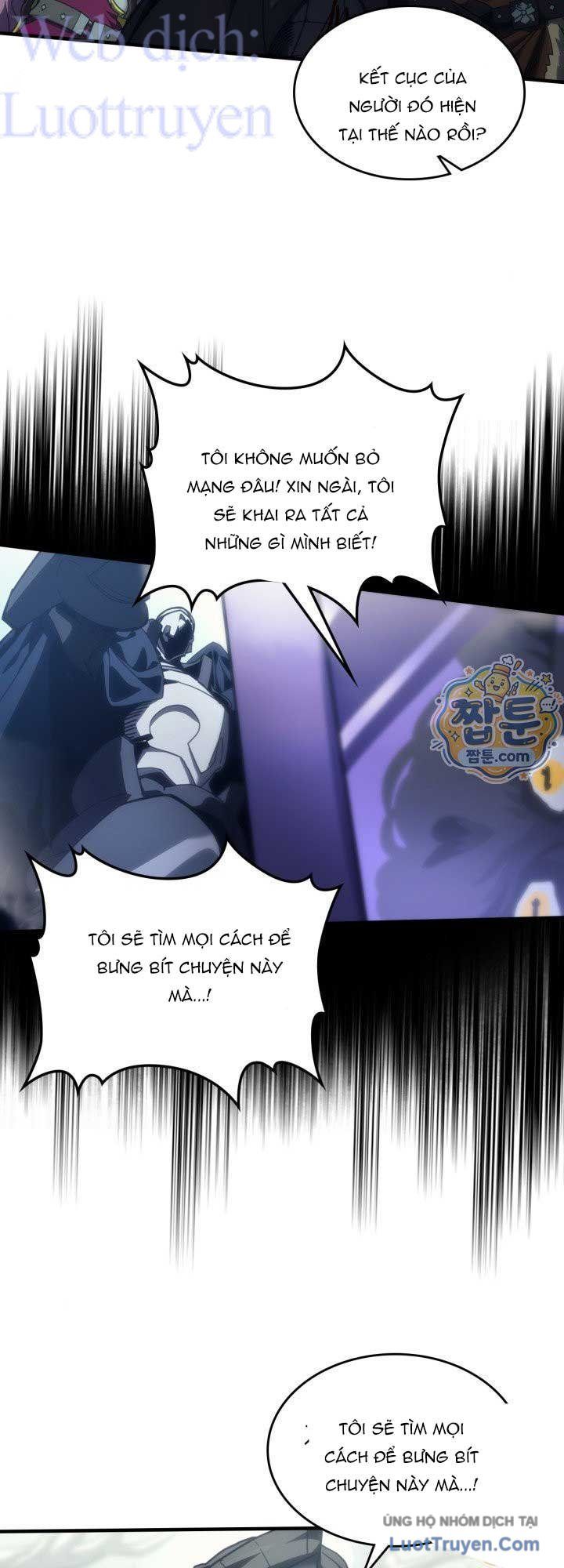 Hãy Hành Động Như Một Boss Đi Ngài Mr Devourer Chapter 134 - 7
