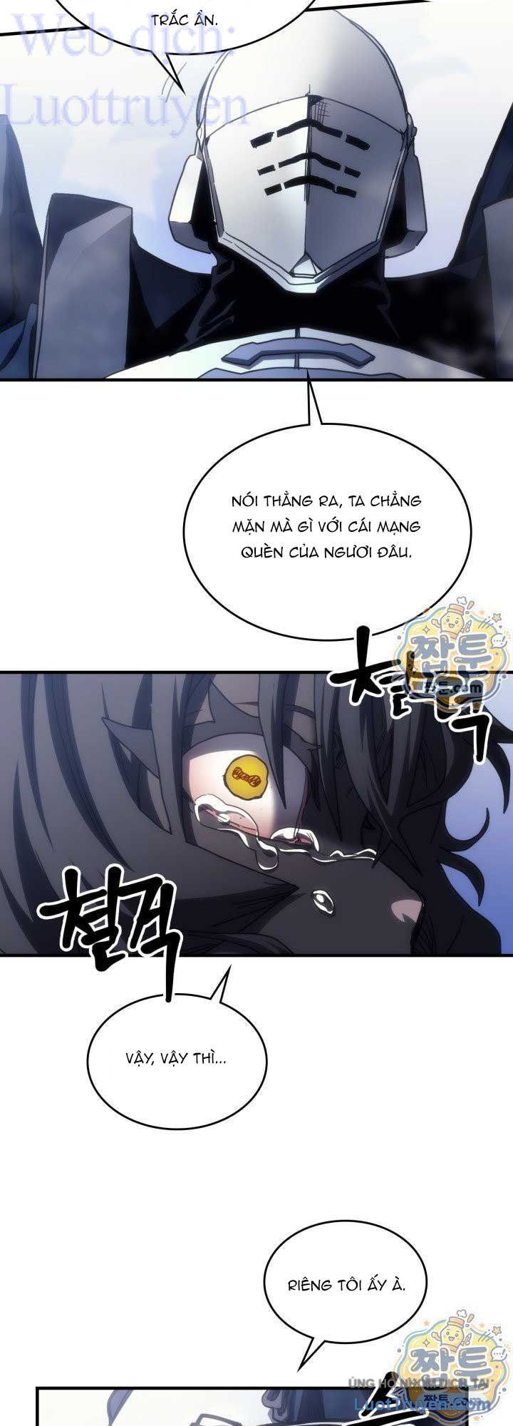 Hãy Hành Động Như Một Boss Đi Ngài Mr Devourer Chapter 134 - 10