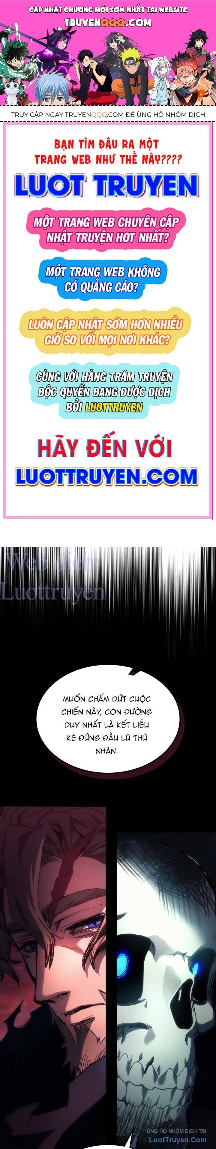 Hãy Hành Động Như Một Boss Đi Ngài Mr Devourer Chapter 135 - 1