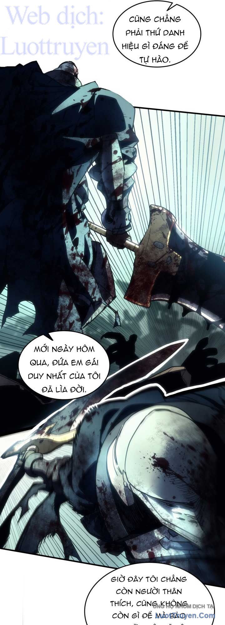 Hãy Hành Động Như Một Boss Đi Ngài Mr Devourer Chapter 135 - 12