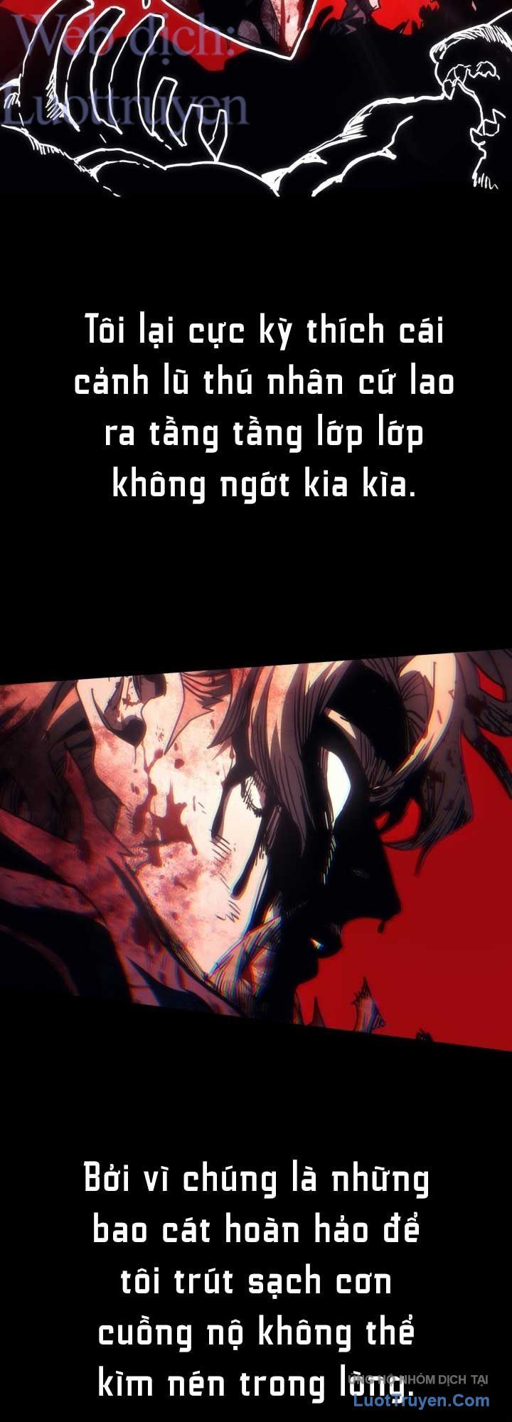 Hãy Hành Động Như Một Boss Đi Ngài Mr Devourer Chapter 135 - 16