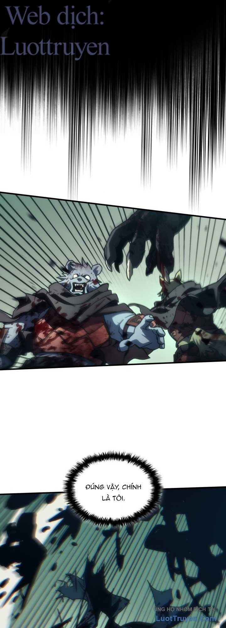 Hãy Hành Động Như Một Boss Đi Ngài Mr Devourer Chapter 135 - 17
