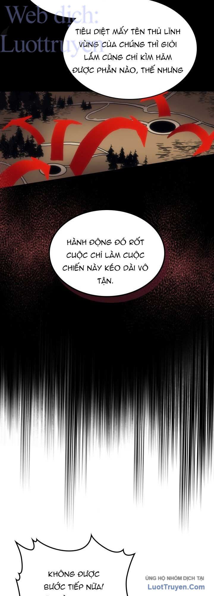 Hãy Hành Động Như Một Boss Đi Ngài Mr Devourer Chapter 135 - 3