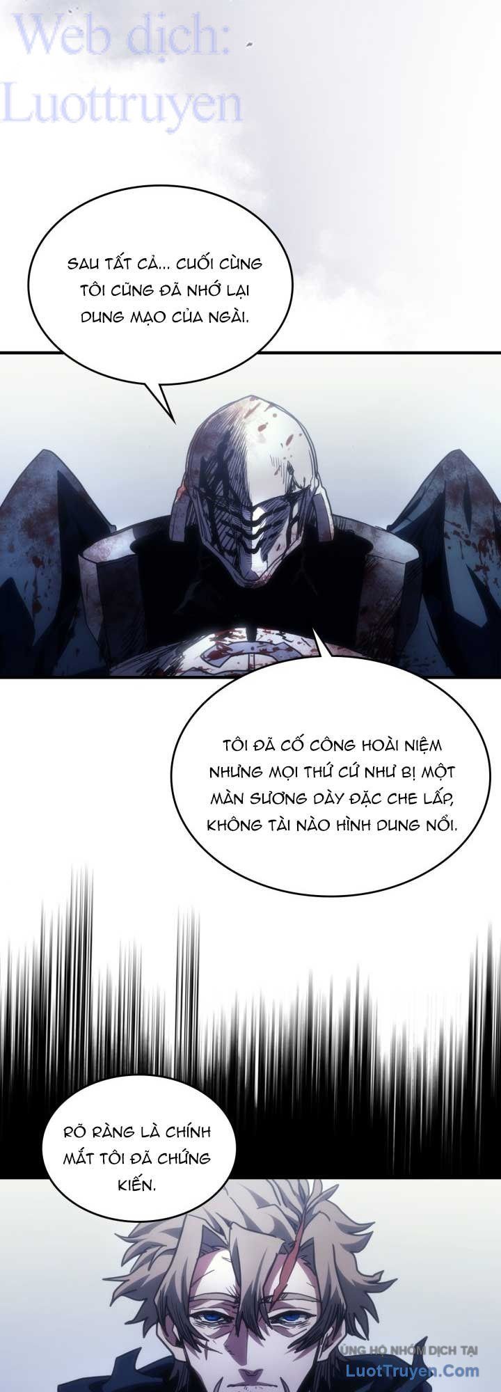 Hãy Hành Động Như Một Boss Đi Ngài Mr Devourer Chapter 135 - 26