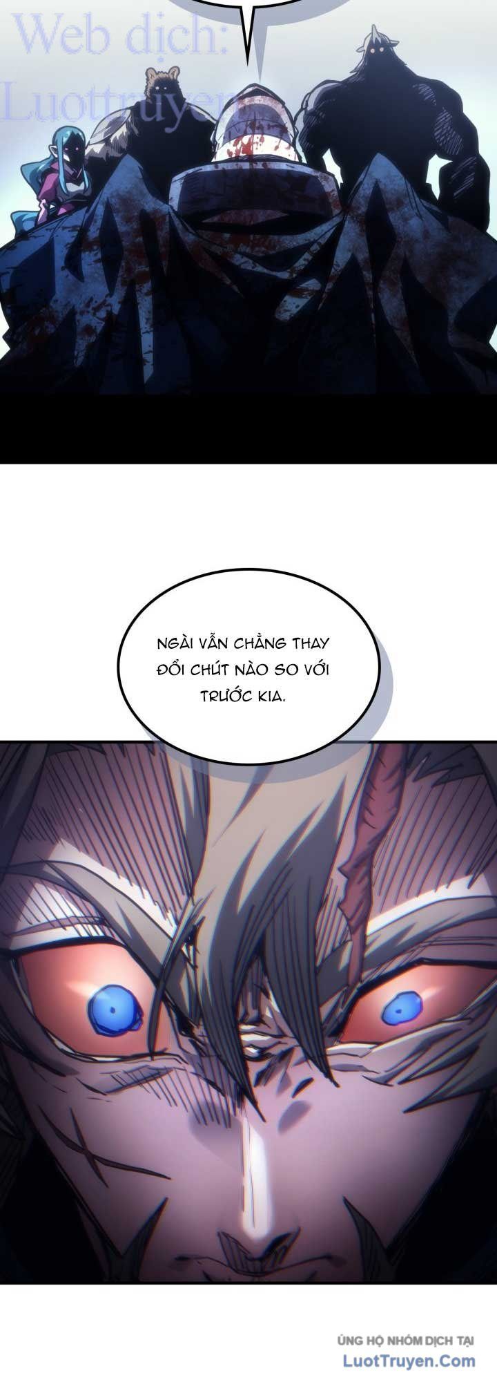 Hãy Hành Động Như Một Boss Đi Ngài Mr Devourer Chapter 135 - 28
