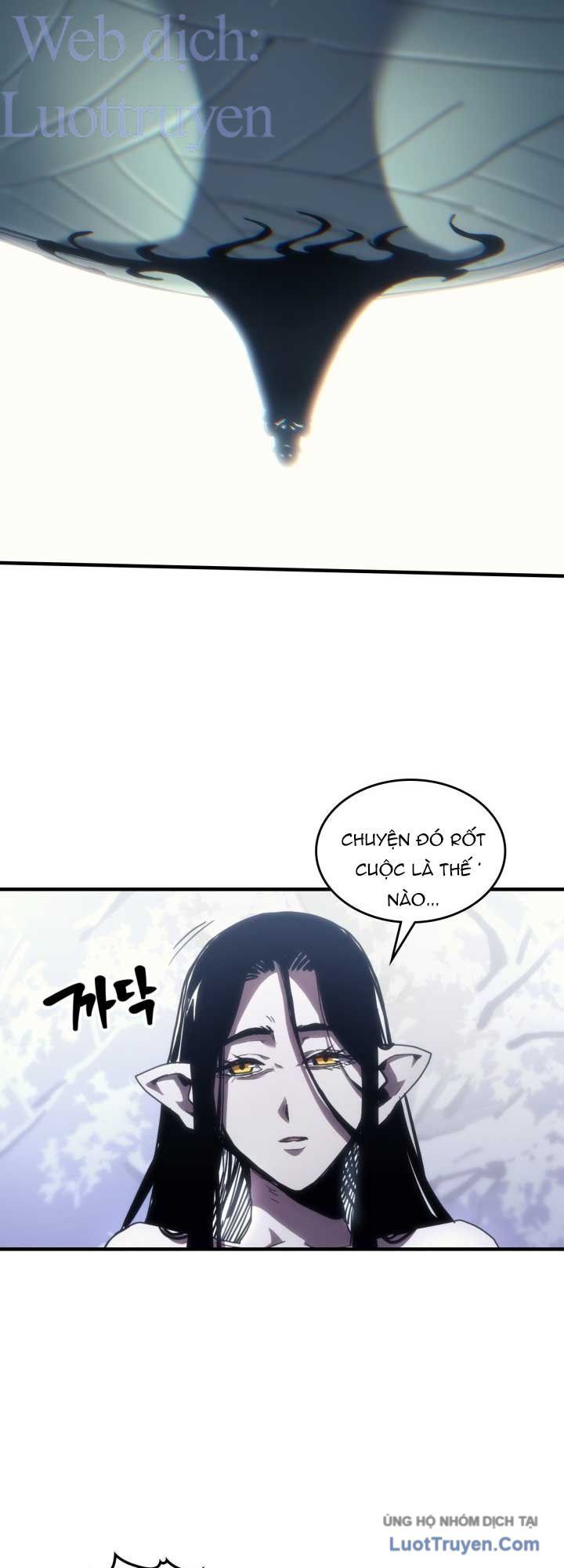 Hãy Hành Động Như Một Boss Đi Ngài Mr Devourer Chapter 135 - 38