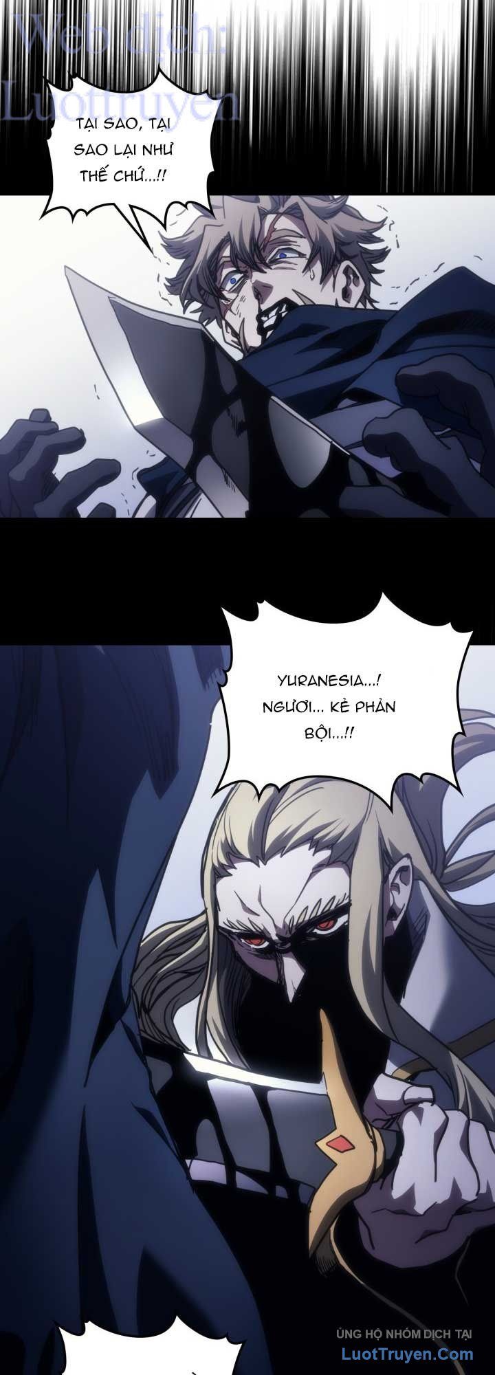 Hãy Hành Động Như Một Boss Đi Ngài Mr Devourer Chapter 135 - 41