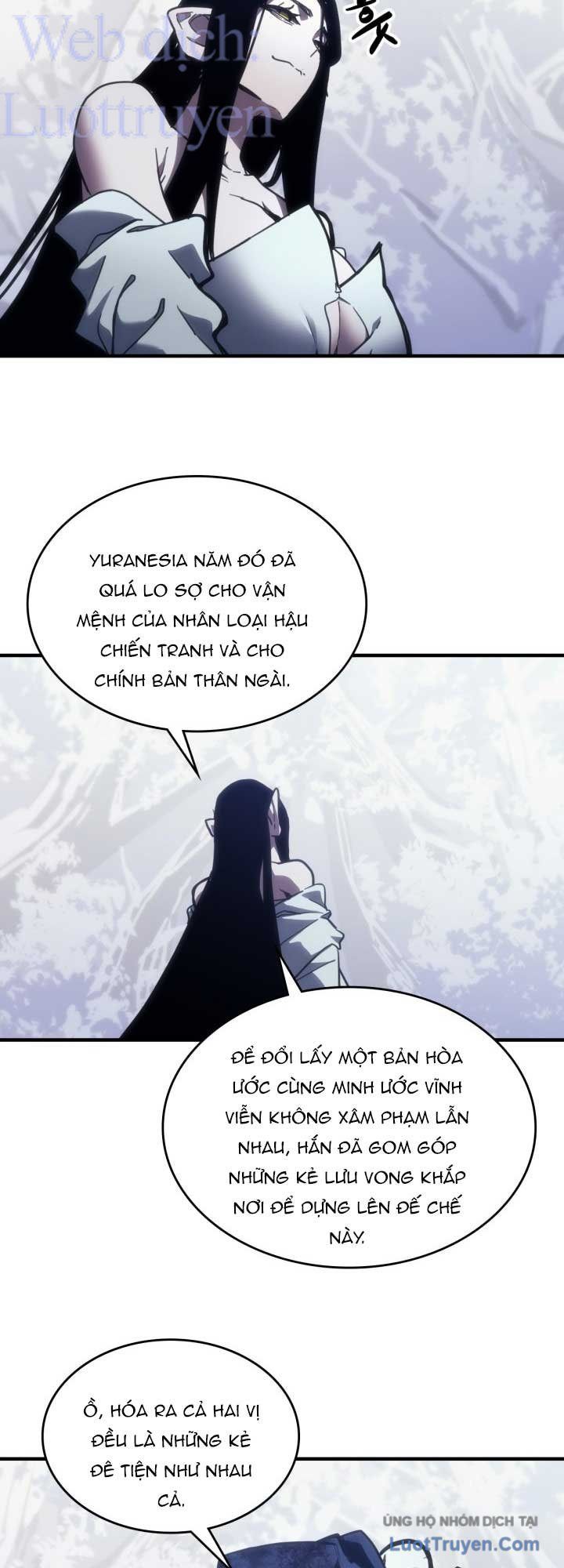 Hãy Hành Động Như Một Boss Đi Ngài Mr Devourer Chapter 135 - 43