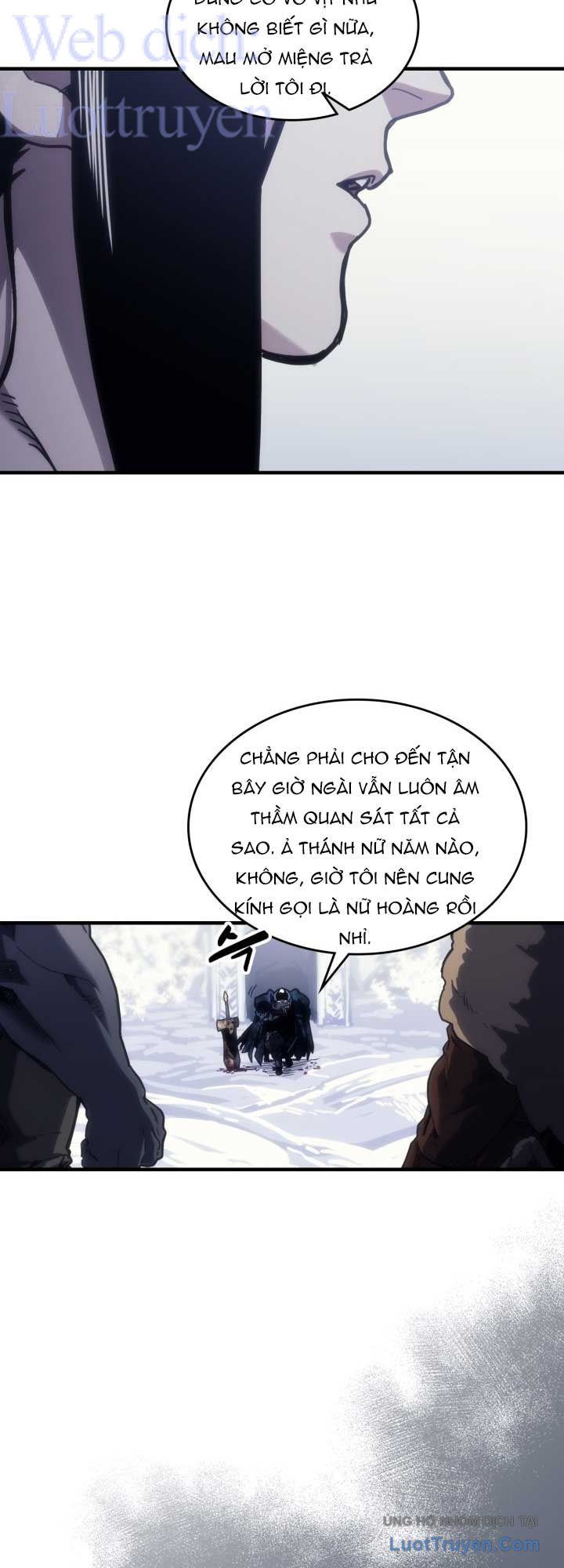 Hãy Hành Động Như Một Boss Đi Ngài Mr Devourer Chapter 135 - 45