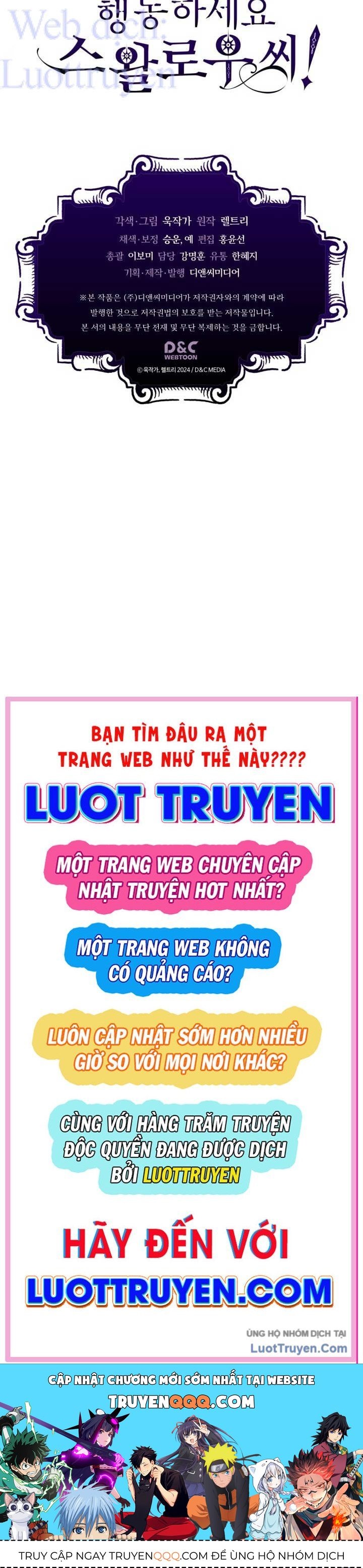 Hãy Hành Động Như Một Boss Đi Ngài Mr Devourer Chapter 135 - 48
