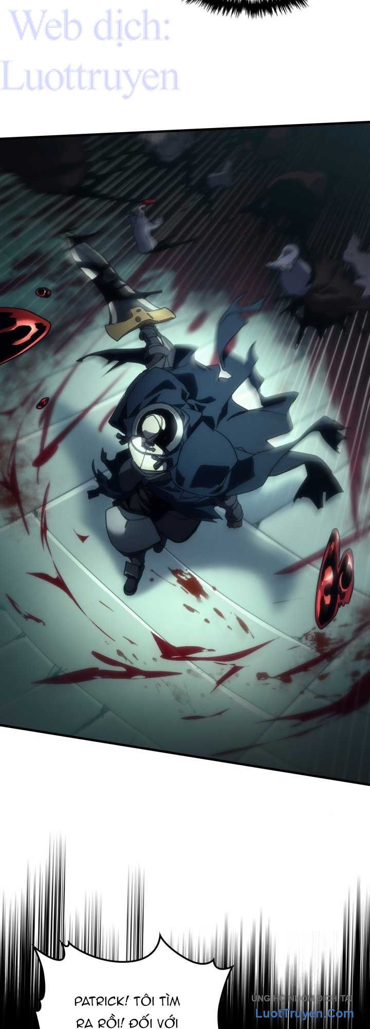 Hãy Hành Động Như Một Boss Đi Ngài Mr Devourer Chapter 135 - 6