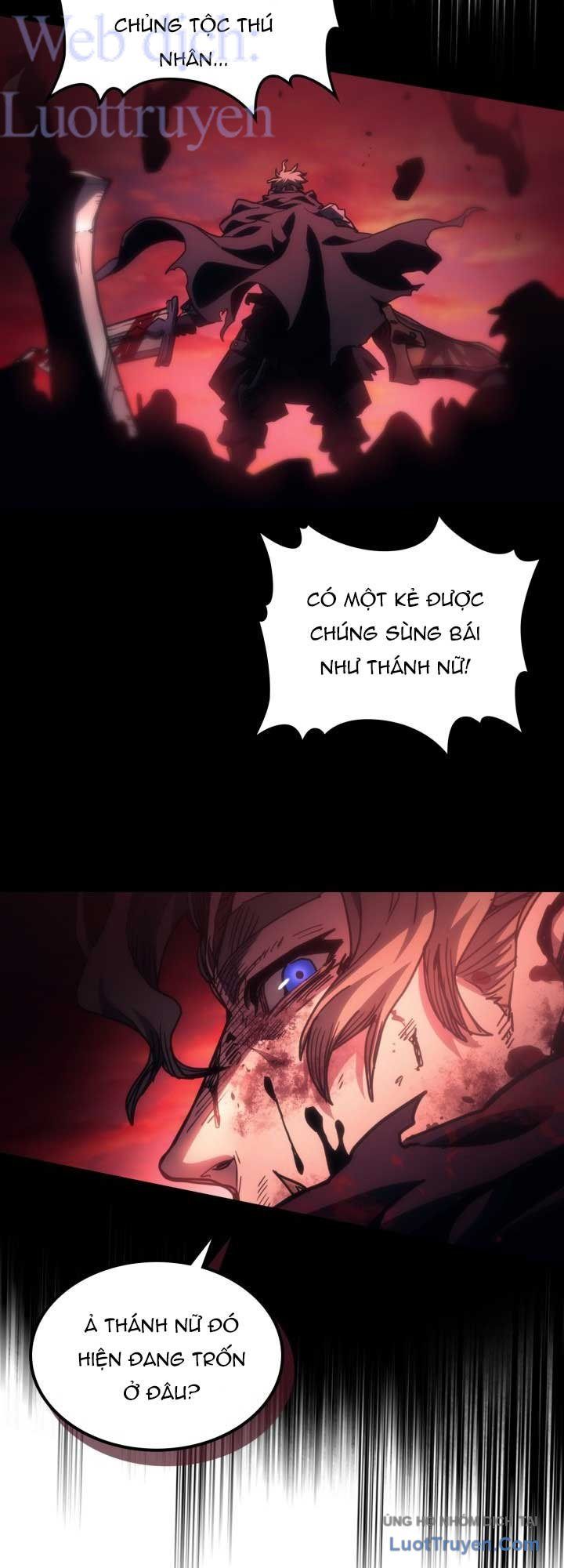 Hãy Hành Động Như Một Boss Đi Ngài Mr Devourer Chapter 135 - 7