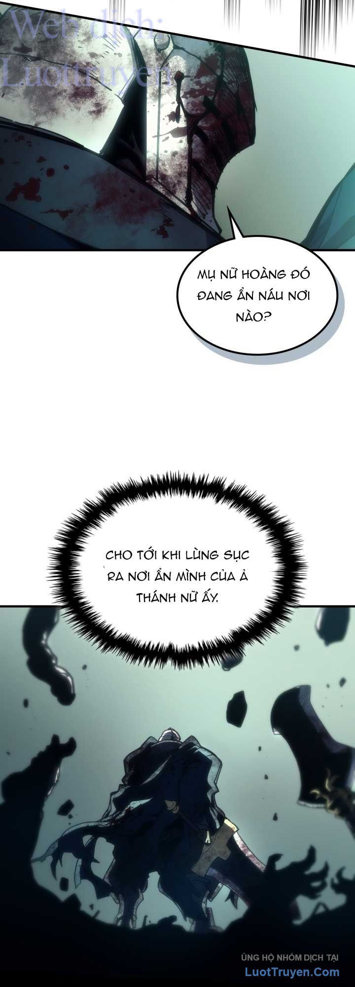 Hãy Hành Động Như Một Boss Đi Ngài Mr Devourer Chapter 135 - 8