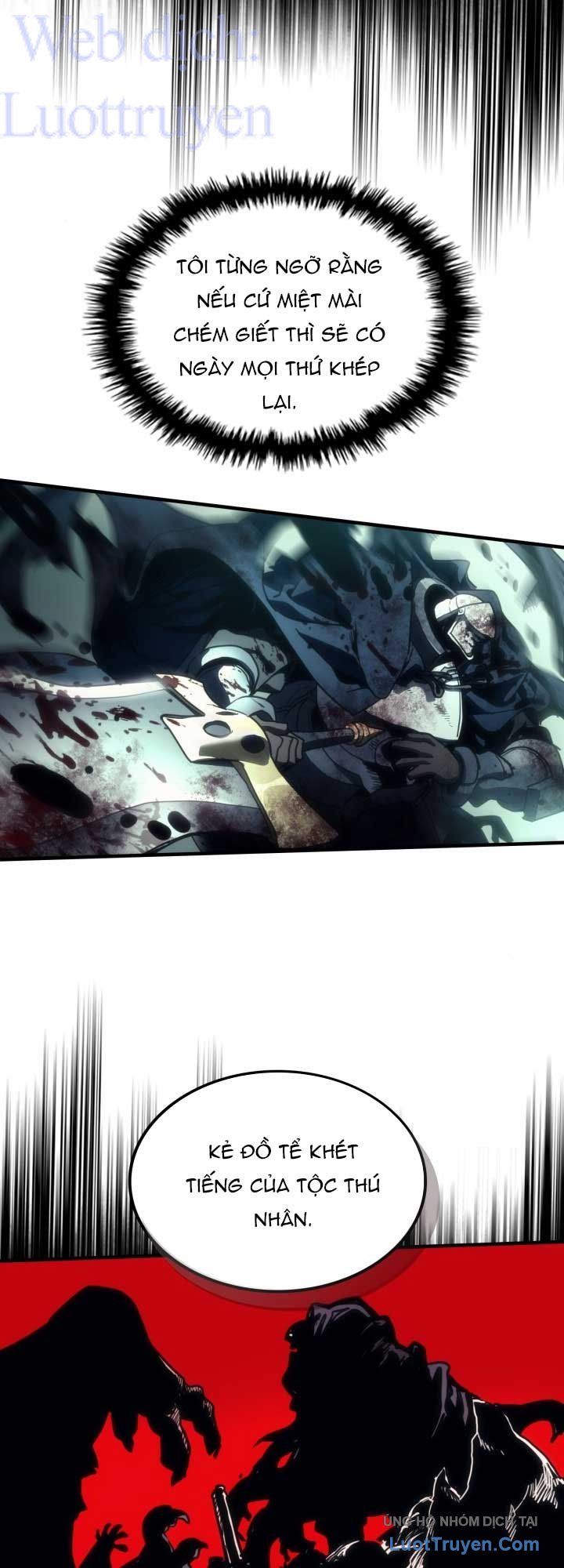 Hãy Hành Động Như Một Boss Đi Ngài Mr Devourer Chapter 135 - 10