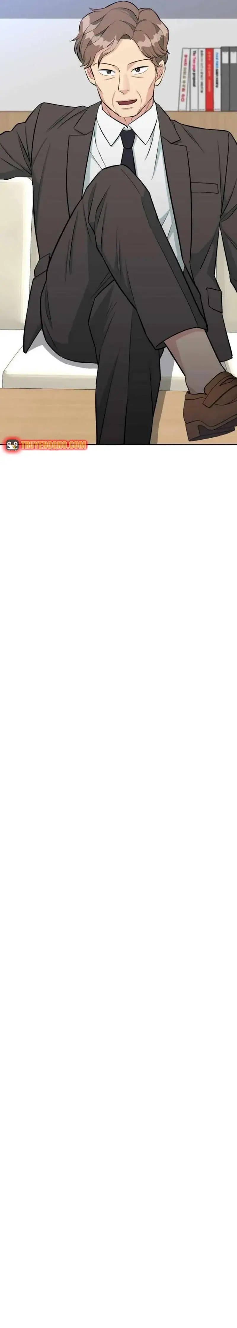 Chuyển Sinh Trở Thành Nhân Viên Mới Chapter 59 - 17