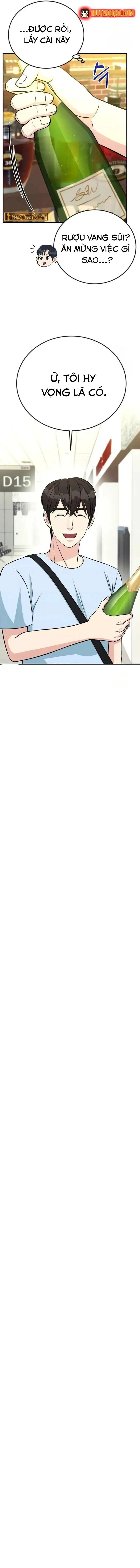 Chuyển Sinh Trở Thành Nhân Viên Mới Chapter 71 - 18