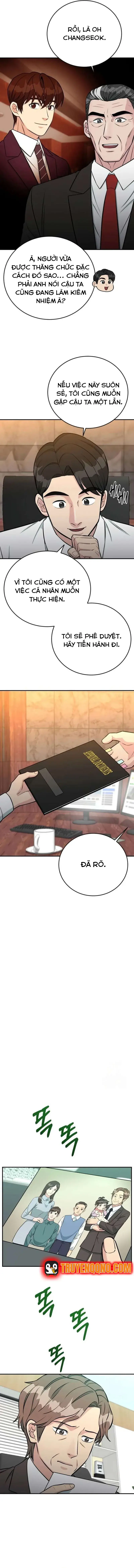 Chuyển Sinh Trở Thành Nhân Viên Mới Chapter 73 - 12