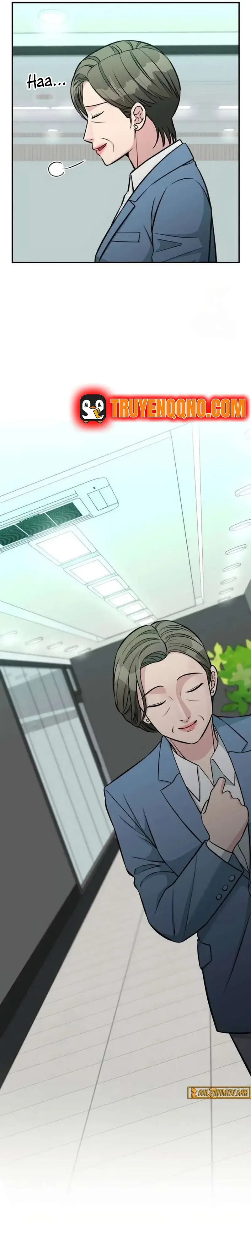 Chuyển Sinh Trở Thành Nhân Viên Mới Chapter 73 - 18