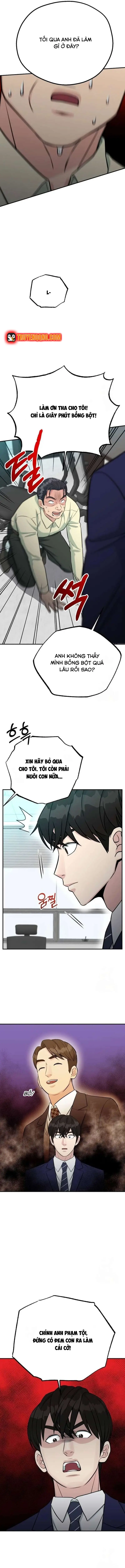 Chuyển Sinh Trở Thành Nhân Viên Mới Chapter 75 - 16