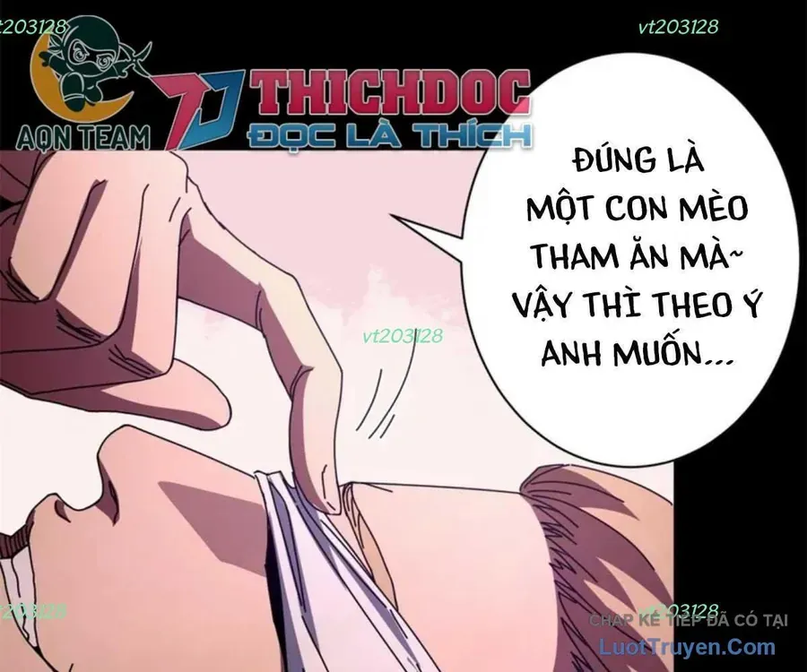 Trưởng Giám Ngục Trông Coi Các Ma Nữ Chapter 144 - 113