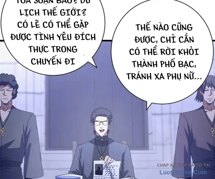 Trưởng Giám Ngục Trông Coi Các Ma Nữ Chapter 144 - 133