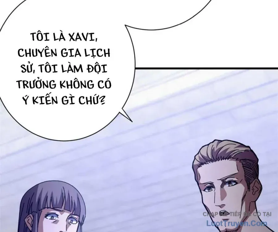 Trưởng Giám Ngục Trông Coi Các Ma Nữ Chapter 144 - 136