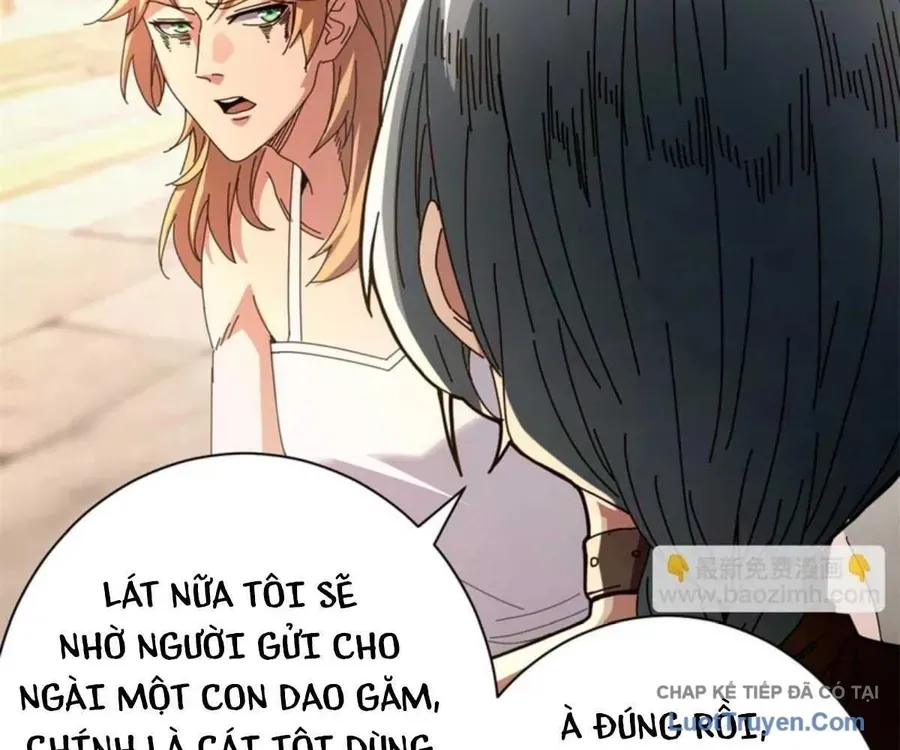 Trưởng Giám Ngục Trông Coi Các Ma Nữ Chapter 144 - 153