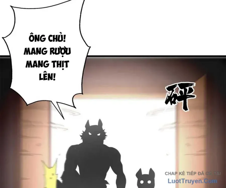 Trưởng Giám Ngục Trông Coi Các Ma Nữ Chapter 144 - 166