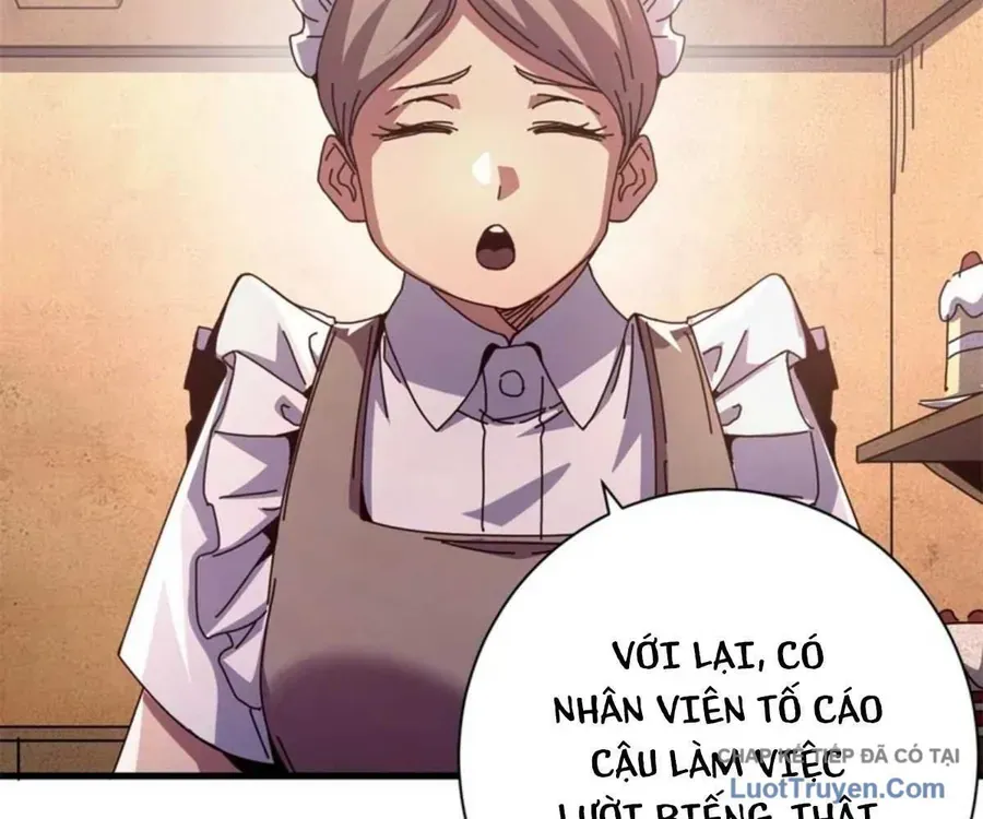 Trưởng Giám Ngục Trông Coi Các Ma Nữ Chapter 144 - 20