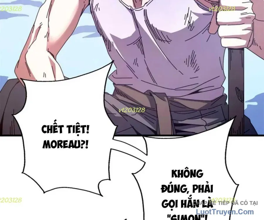 Trưởng Giám Ngục Trông Coi Các Ma Nữ Chapter 144 - 193