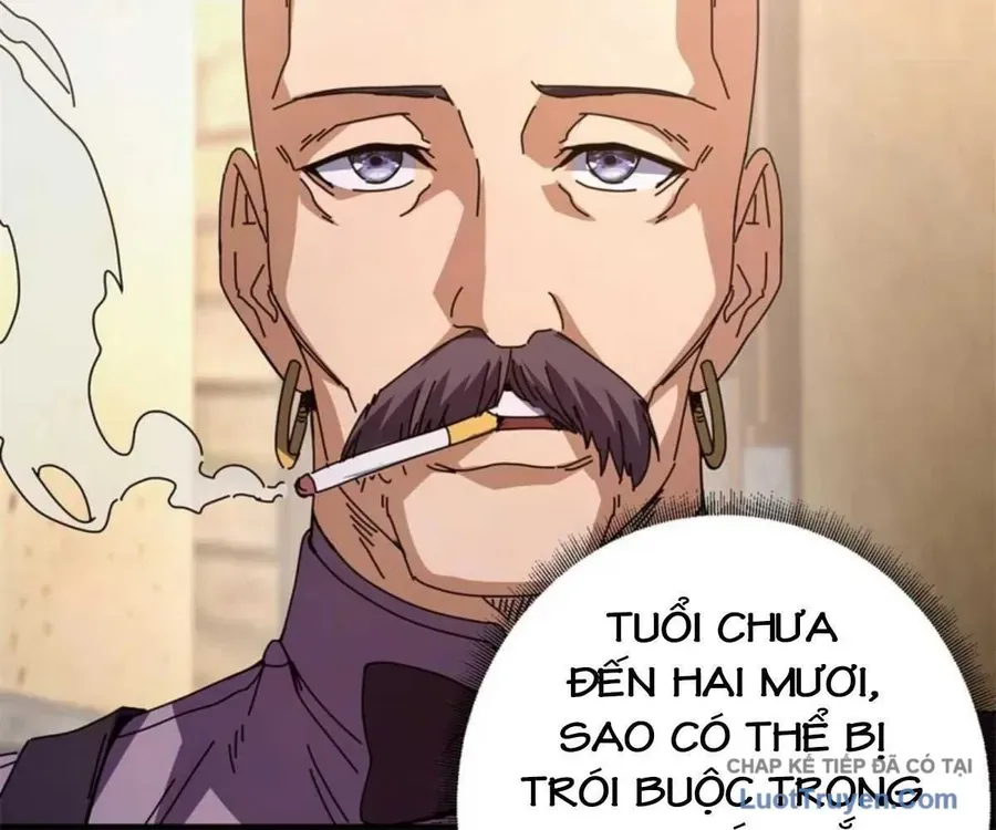 Trưởng Giám Ngục Trông Coi Các Ma Nữ Chapter 144 - 38