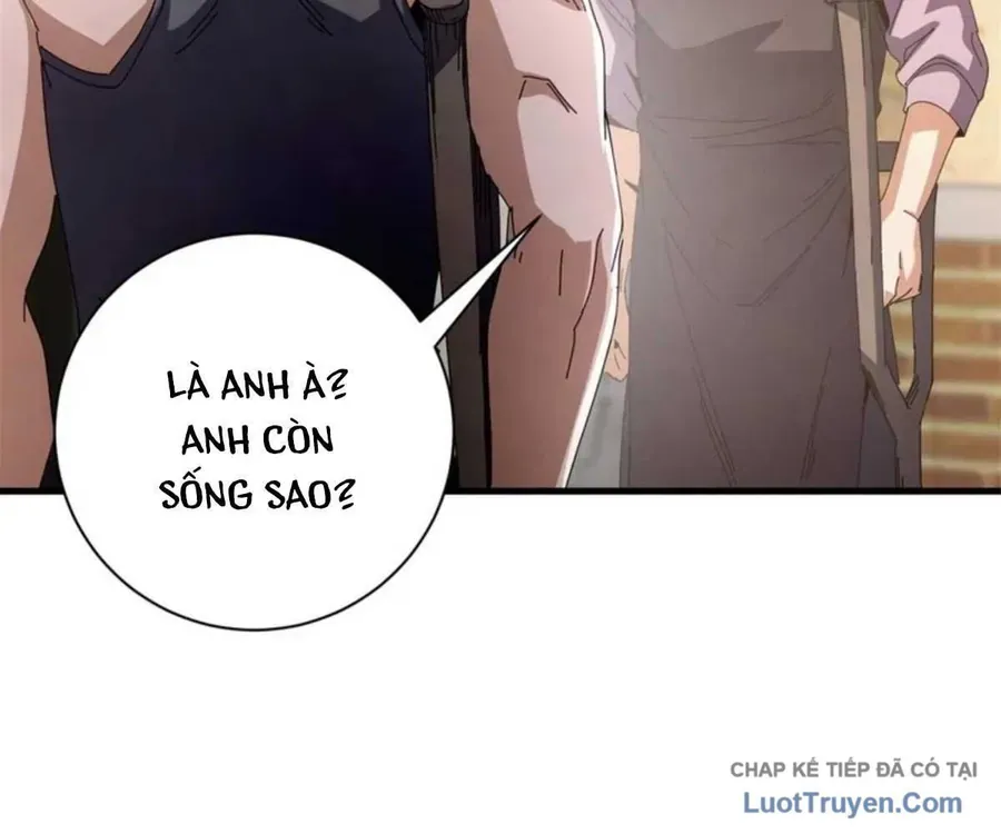 Trưởng Giám Ngục Trông Coi Các Ma Nữ Chapter 144 - 45