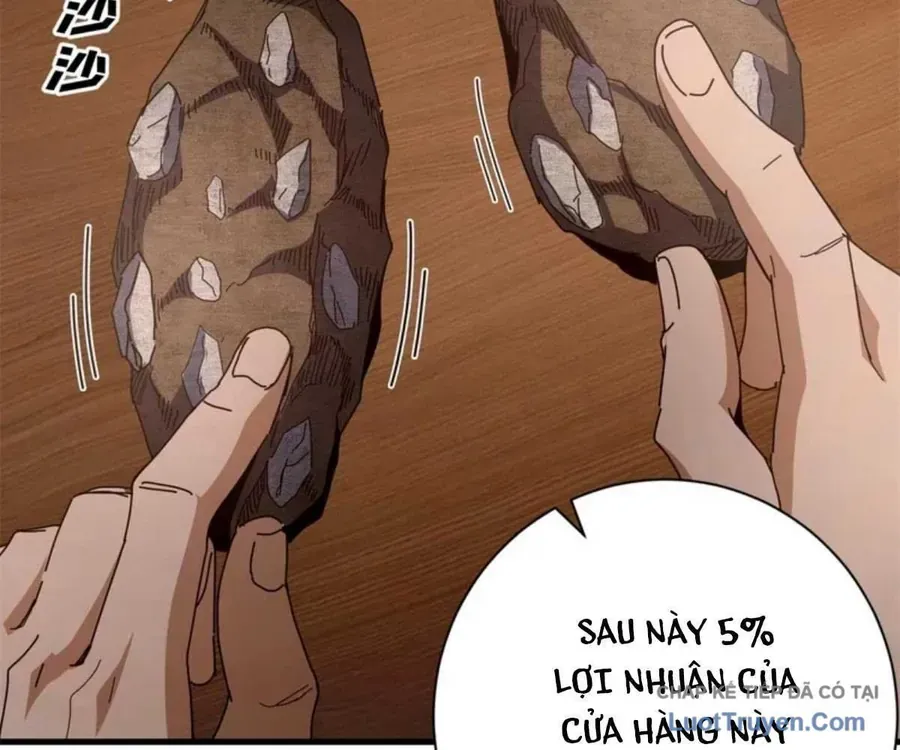 Trưởng Giám Ngục Trông Coi Các Ma Nữ Chapter 144 - 47