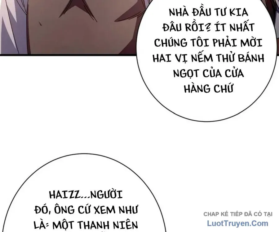 Trưởng Giám Ngục Trông Coi Các Ma Nữ Chapter 144 - 50