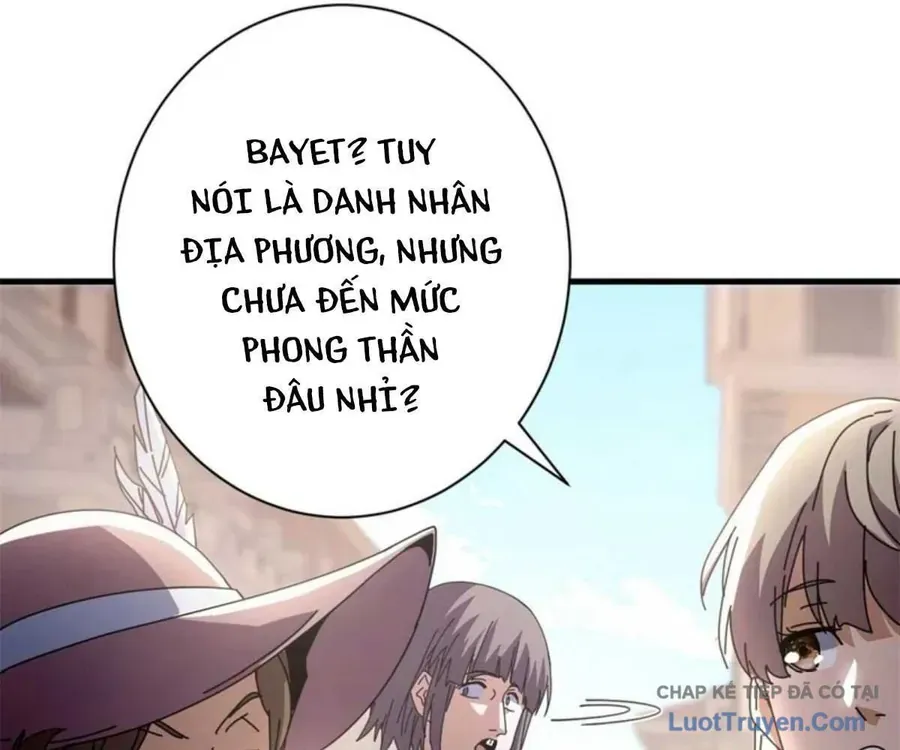 Trưởng Giám Ngục Trông Coi Các Ma Nữ Chapter 144 - 58