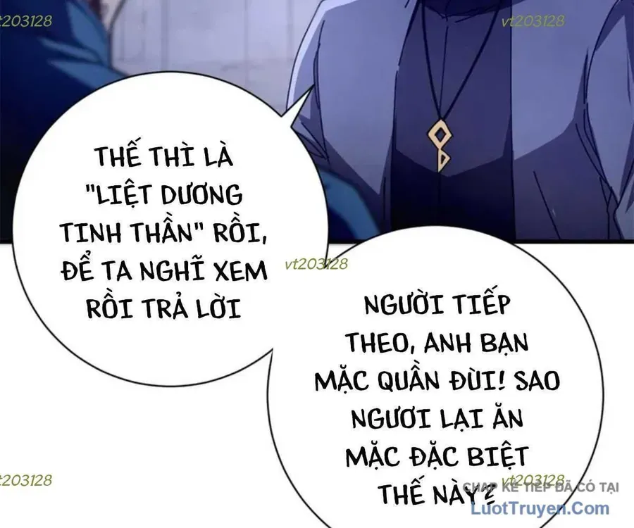 Trưởng Giám Ngục Trông Coi Các Ma Nữ Chapter 144 - 97