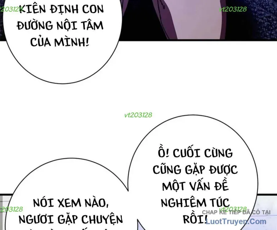 Trưởng Giám Ngục Trông Coi Các Ma Nữ Chapter 144 - 100