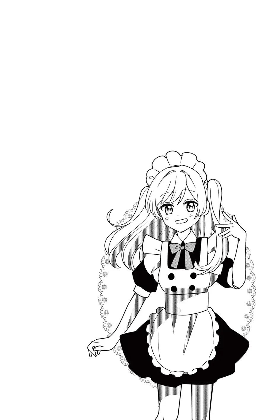 Maid Wa Koisuru Hachiya-Kun Chapter 11 - 4