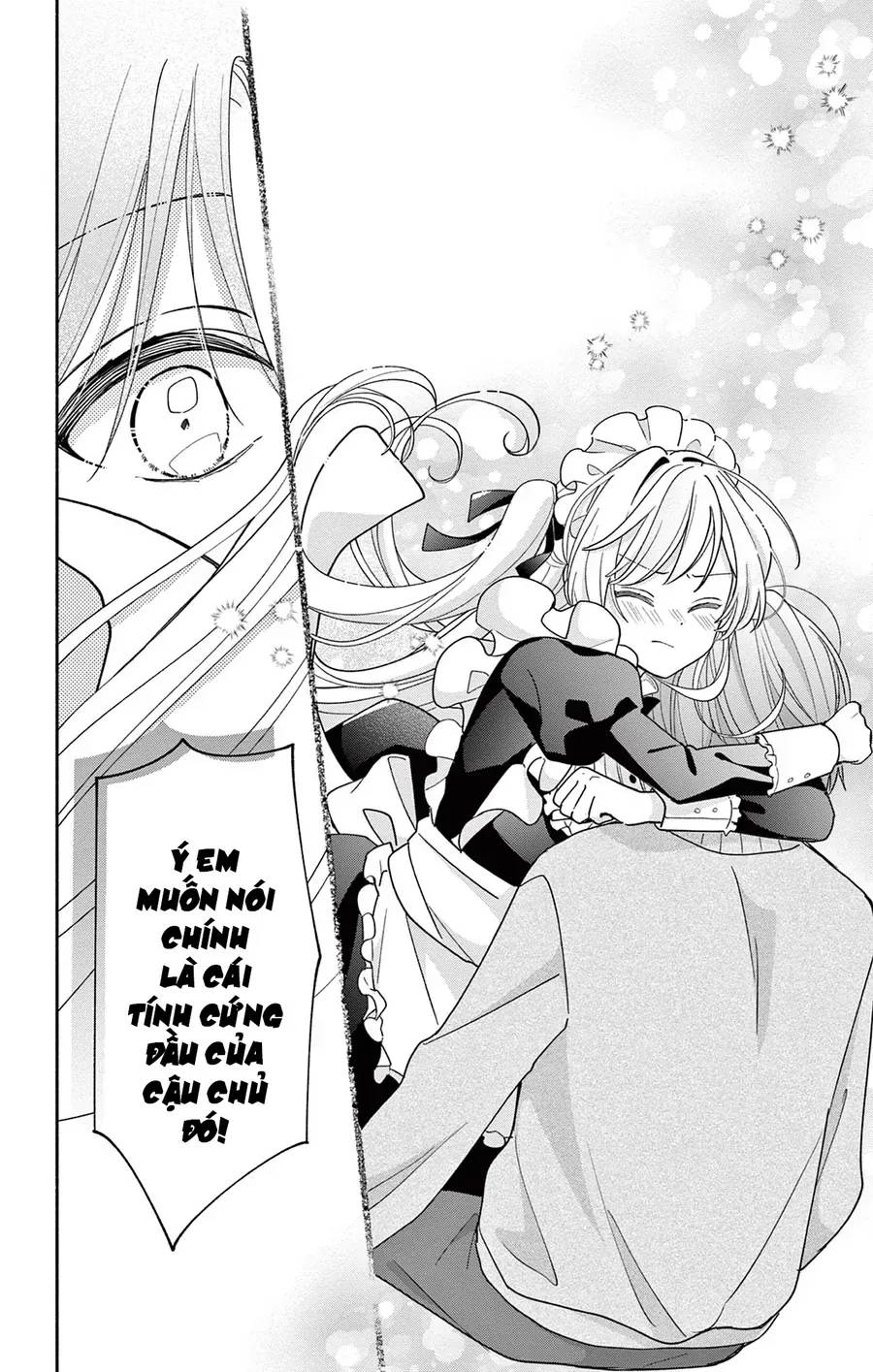 Maid Wa Koisuru Hachiya-Kun Chapter 11 - 32
