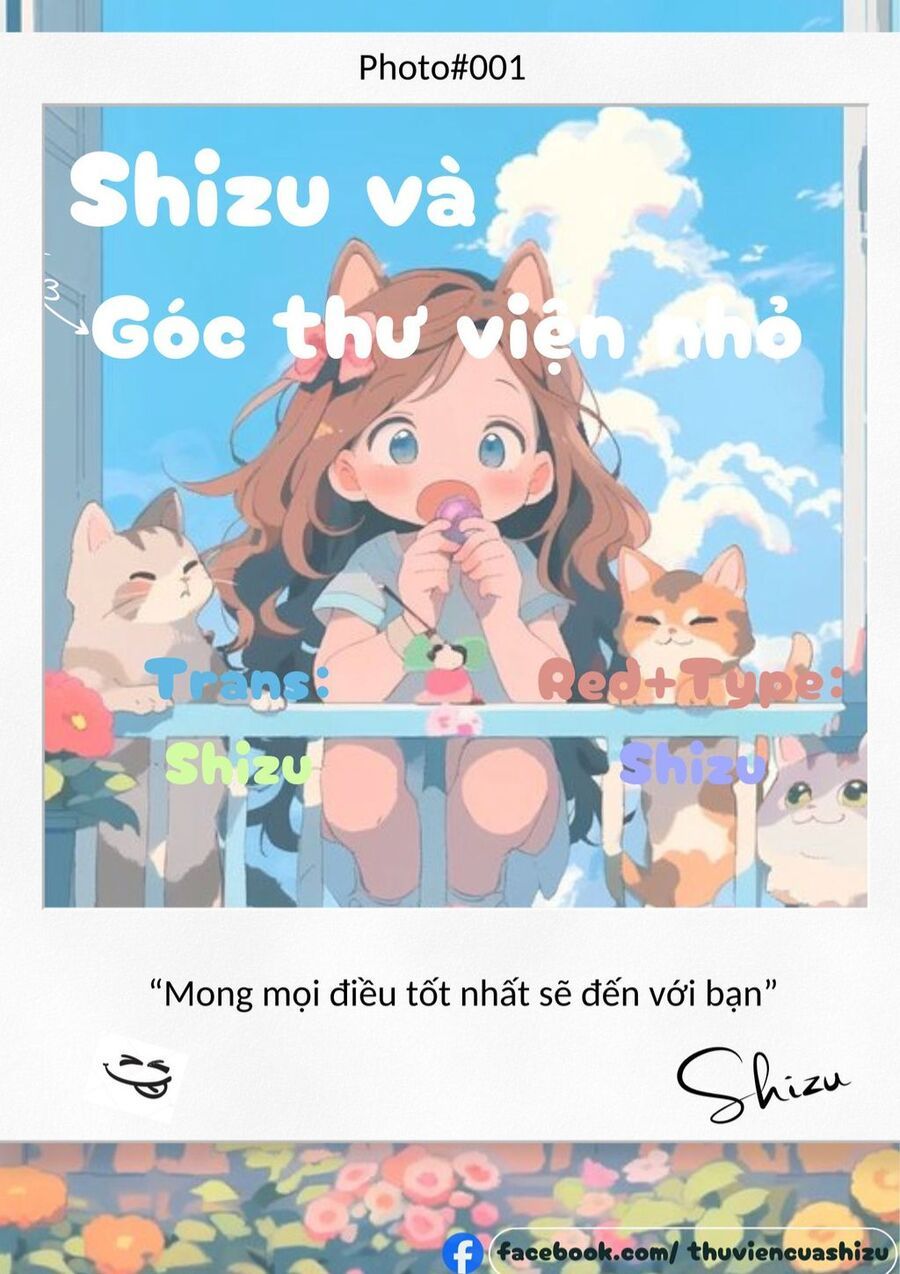 Cô Nàng Mèo Ngủ Gật Và Chàng Trai Hướng Nội Chapter 16.1 - 36